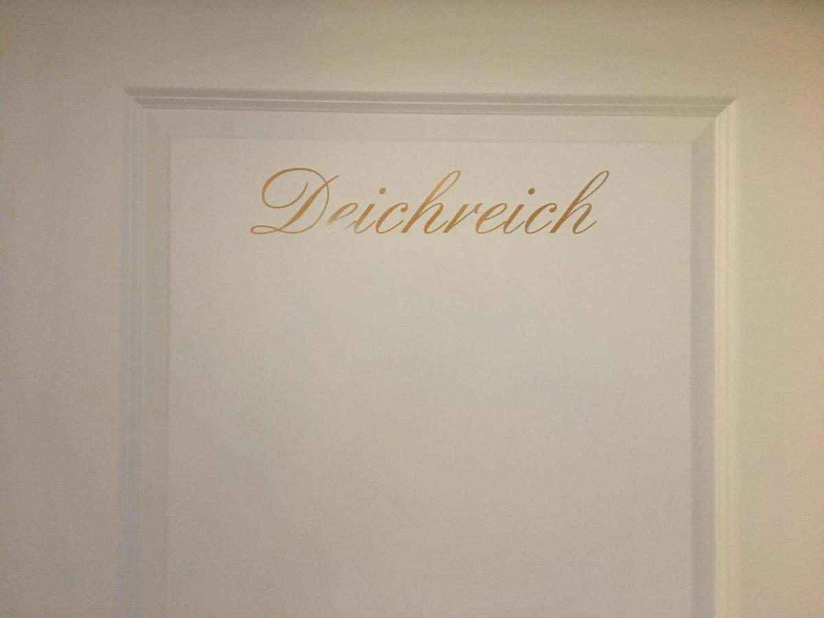 Faehrhaus Mitling Mark Westoverledingen Экстерьер фото